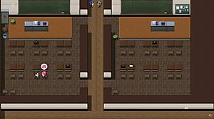 My Girlfriend Flashes Tits, Pervert Neighbor Snaps Photos!