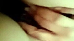 She loves my big cock, her pussy all wet and wet.