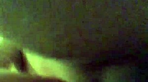 Intense Scene in Manizales