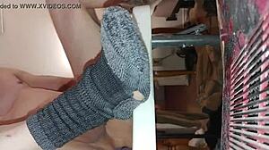 exploring ass play with toys and anal activities