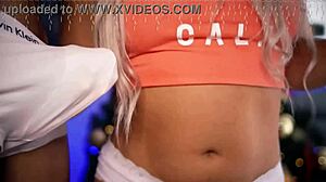 i love my friend's hard cock through underwear