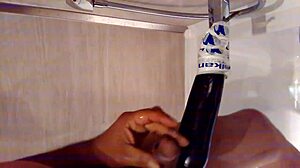 Gay emotions and feelings in intimate moments