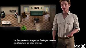 Girls stay with me in treasure of nadia episode 3 scene 16