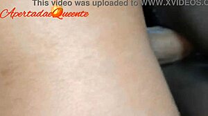 He ate my pussy from the side and creampied me