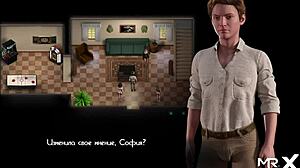 Girls stay with me in treasure of nadia episode 3 scene 16