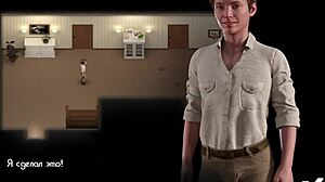 Girls stay with me in treasure of nadia episode 3 scene 16