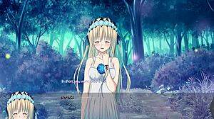 Dungeon Regalias Character12 Scene3 Subtitle 😄
