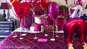 Dirty shoes fetish fuck