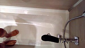 Gay emotions and feelings in intimate moments