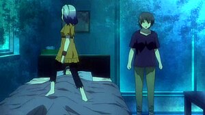 Episode 12 of Dakara Boku Wa H Ga Dekinai