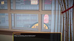 My new family episode 303