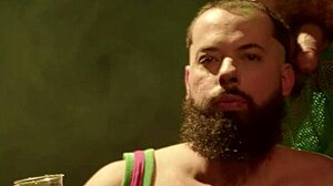 Peña De Teatro Sobre Fetiches Parte 3