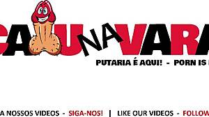 Filming Sister-in-Law's Emotional Sex