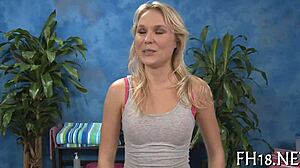 Massage Porn Web Resource. Bold Techniques For Intense Relaxation.