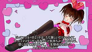 兔女郎cosplay，从后面用力打我，嗯！🐰