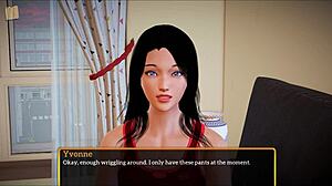 My new family episode 303