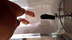 Gay emotions and feelings in intimate moments