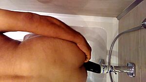 Gay emotions and feelings in intimate moments