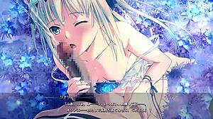 Dungeon of Regalias character12 scene3 with subtitles