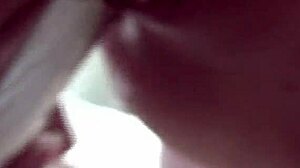 my sexy blonde step sis masturbates to cum before using anal toys on herself