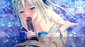 Dungeon of Regalias character12 scene3 with subtitles