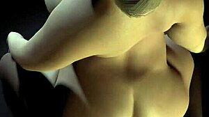 देखो मिल्फ और टीन 18+ एक साथ पैशनेट सेक्स करती हैं