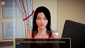 My new family episode 303