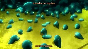 Episode 12 of Dakara Boku Wa H Ga Dekinai