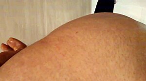 Gay emotions and feelings in intimate moments