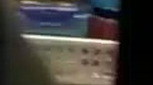 Horny Prostitute Gives Delicious Anal Sex