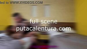 Luis Garay, are you really fucking your wife's petite niece like that?