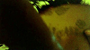 this pussy fucking is so hot and intense