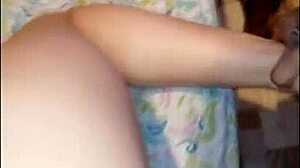 First Time With Mature Man Fetish Massage Latina Teen 18+ Big Ass Cum Cock