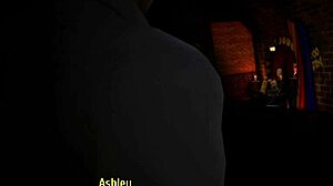 Harem Hotel 292 Game Adventure