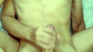 My teen pops champagne in the morning!