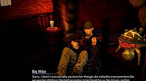 Harem Hotel 292 Game Adventure