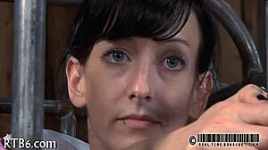 Extreme Sadomasochism Scenes