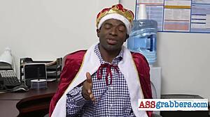 man, these interracial gay dudes drilling hard today!