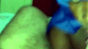 jurema delivers intense amateur blowjob