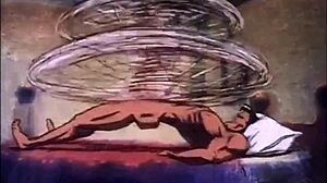 Exploring Unusual Animation Styles in This Clip