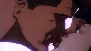 Exploring Unusual Animation Styles in This Clip