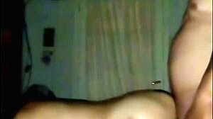 Damián Y Lucy Engage In Amateur Sex With Intense Action