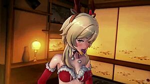 Genshin impact episode seven evokes strong emotions