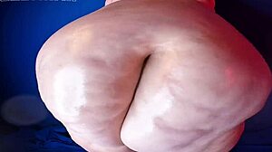 Mama Wants To RUIN Your FACE With Her Intense Actions