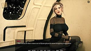 Tales from the Unending Void 34: Epic Game Adventures Await.