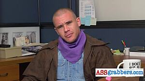 man, these interracial gay dudes drilling hard today!