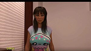 Amateur Anal Teen With Big Tits And Huge Ass