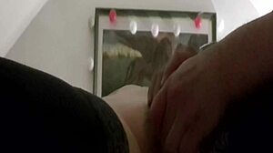 Bound slut, cum for me now!