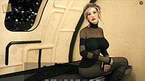 Tales from the Unending Void 34: Epic Game Adventures Await.