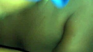 jurema delivers intense amateur blowjob